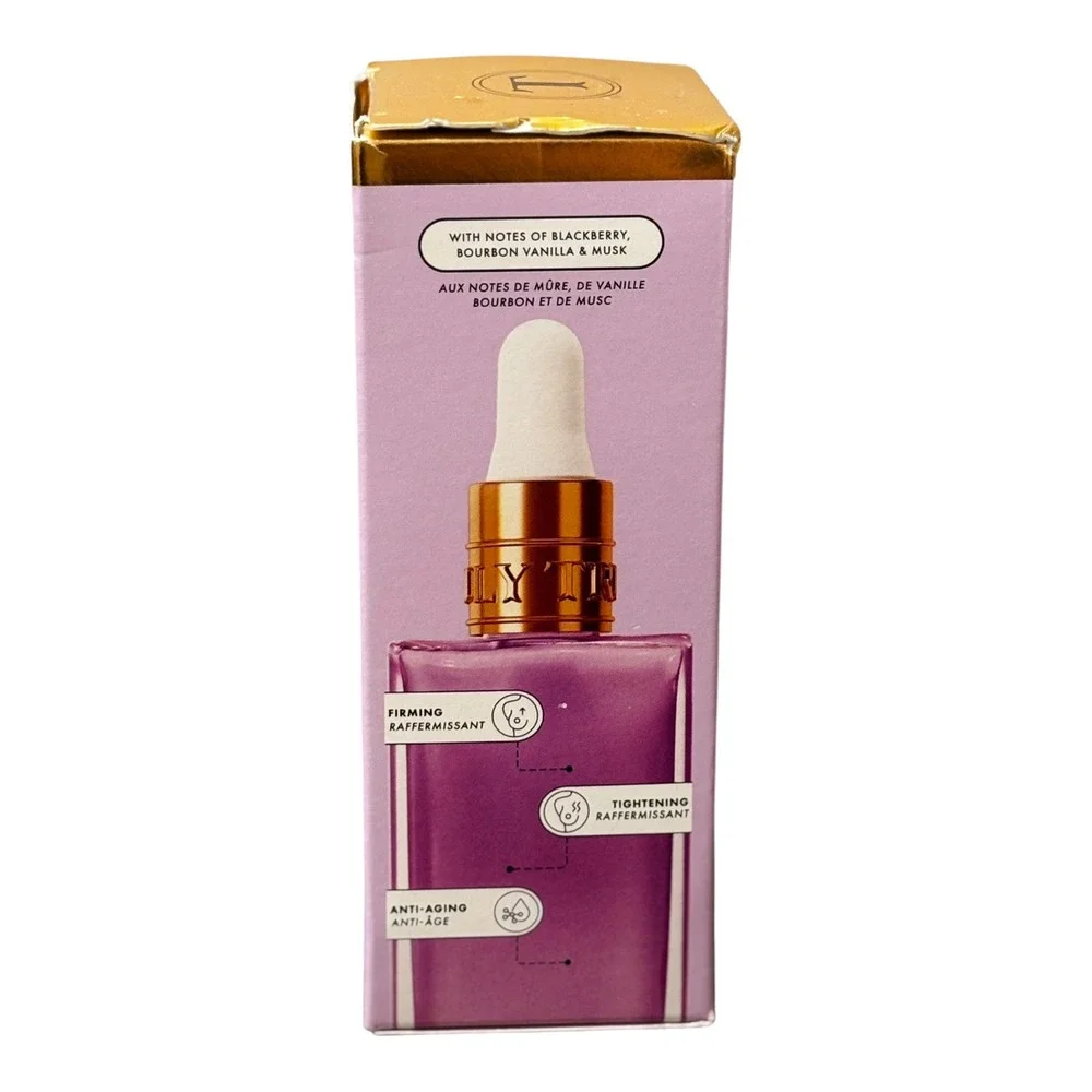 Truly Acai Your Boobies Firming Body Serum Retinol Antioxidant 3.1oz 90ml NIB